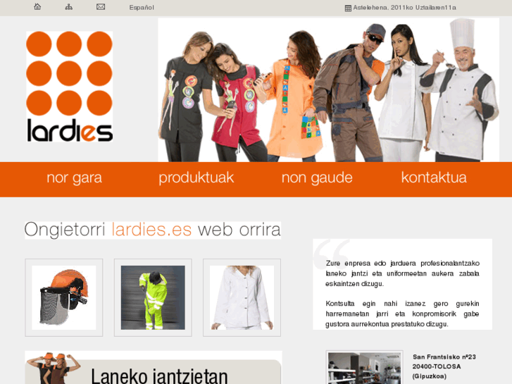 www.lardies.es