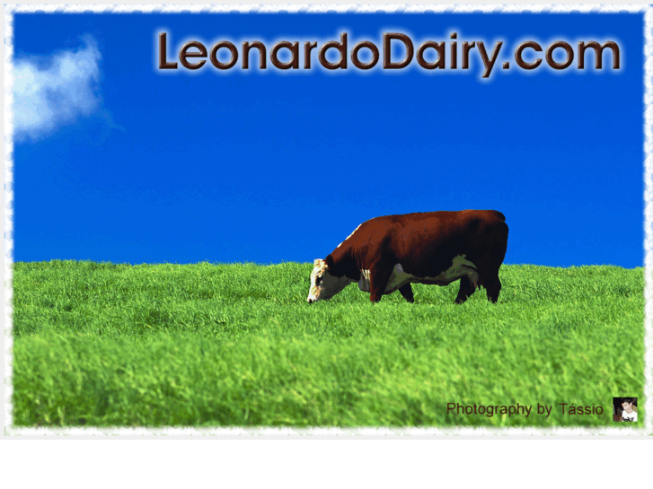 www.leonardodairy.com