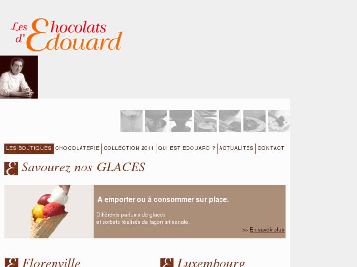 www.leschocolatsdedouard.be