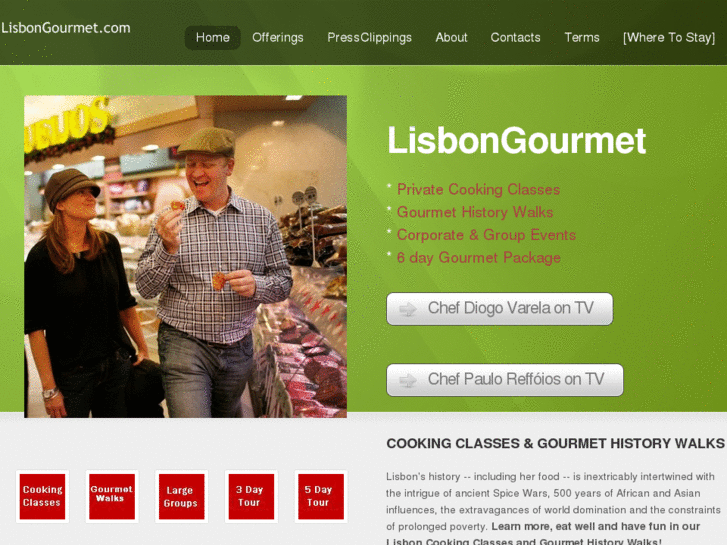 www.lisboncooking.com