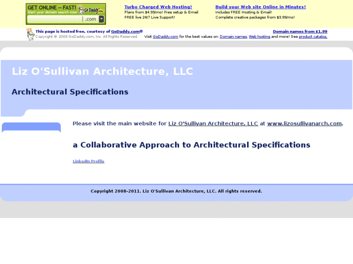 www.lizosullivanarchitecture.com