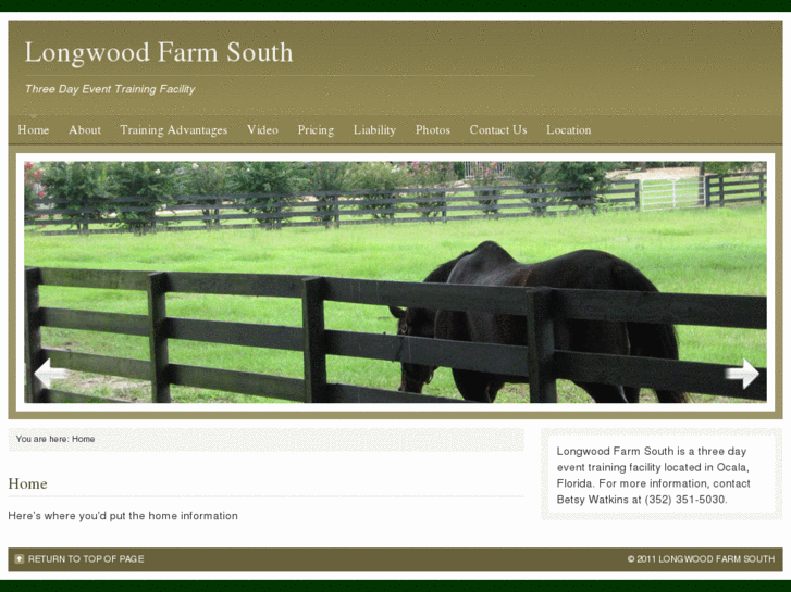 www.longwoodfarmsouth.com