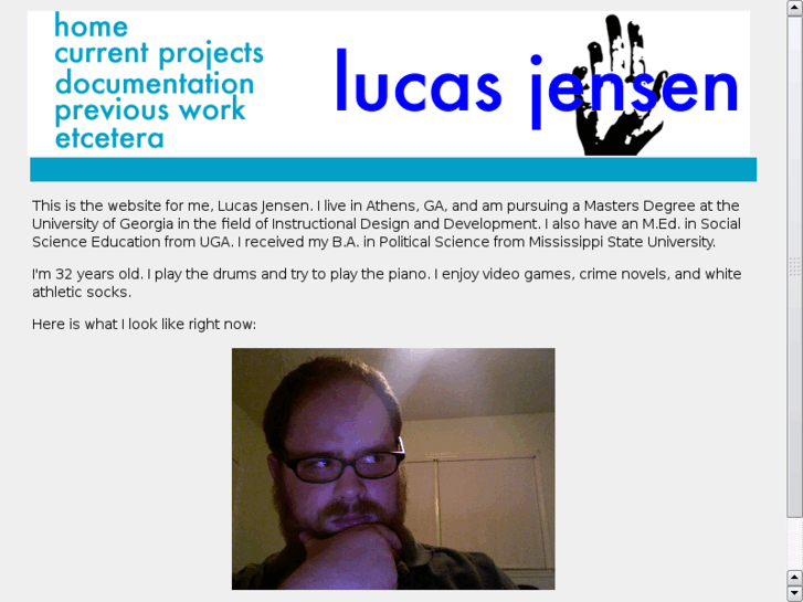 www.lucasjensen.com