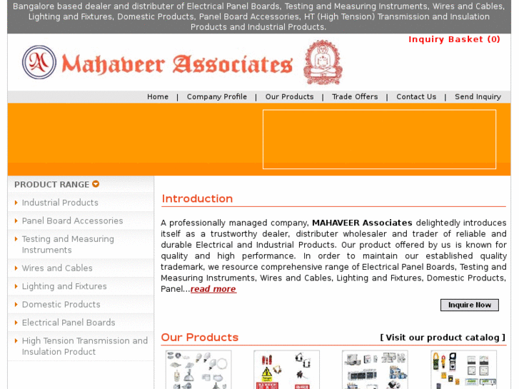 www.mahaveerassociates.com