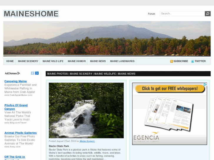 www.maineshome.com