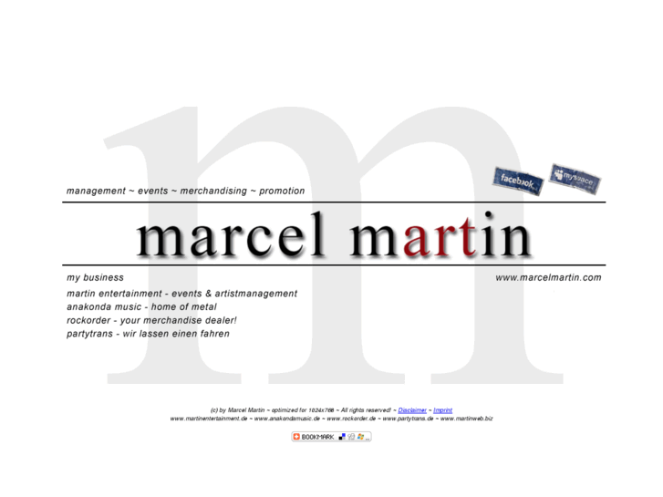 www.marcelmartin.com