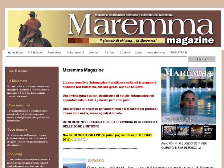 www.maremma-magazine.it