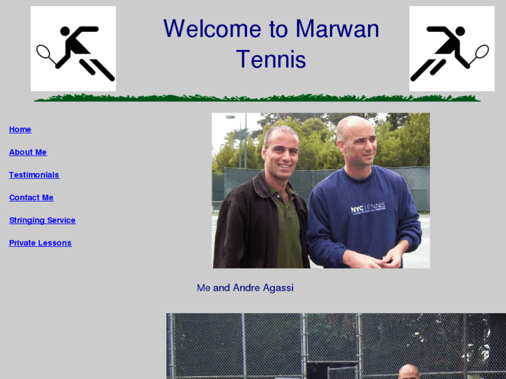 www.marwantennis.com