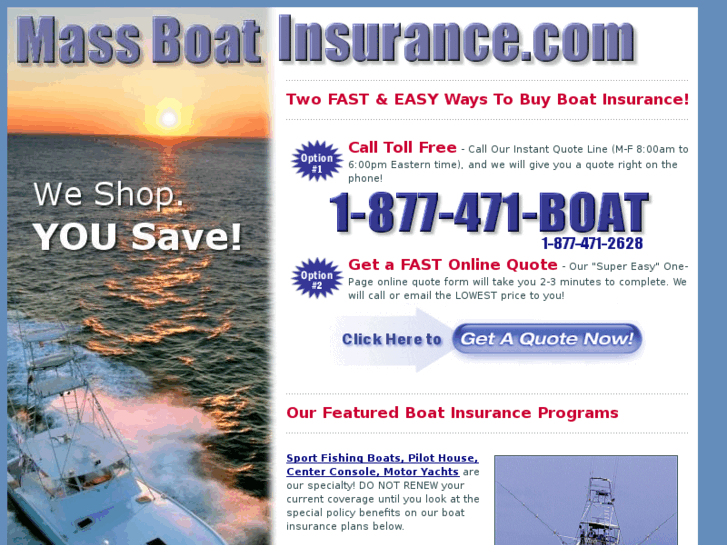 www.massboatinsurance.com