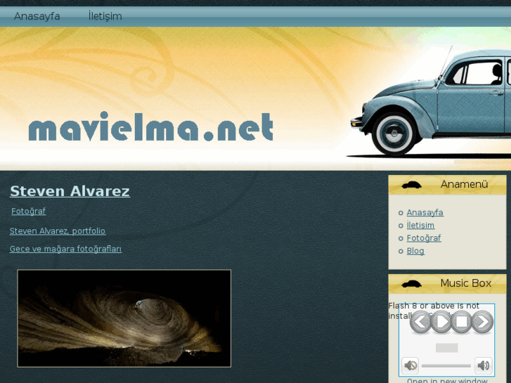 www.mavielma.net