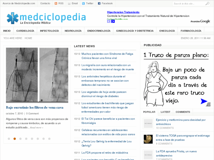 www.medciclopedia.com