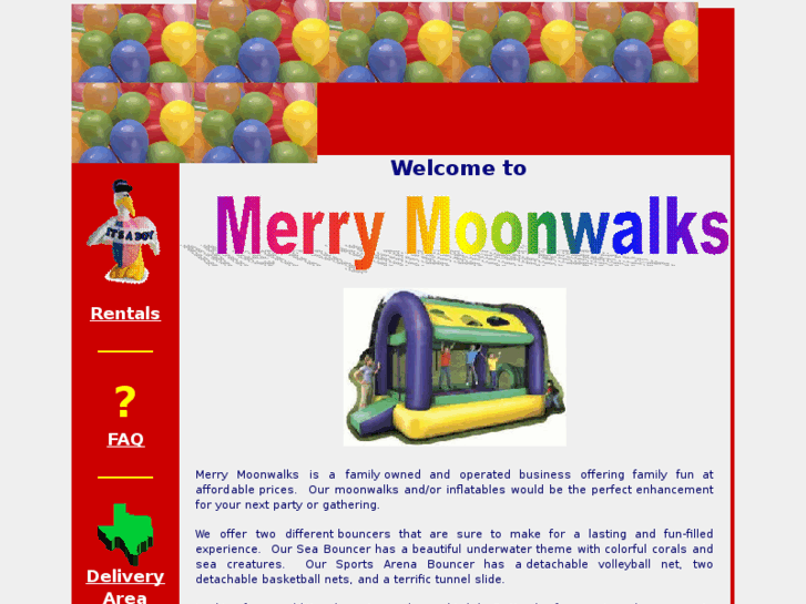 www.merrymoonwalks.com