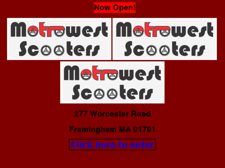 www.metrowestscooters.com