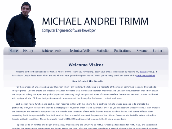 www.michaeltrimm.com