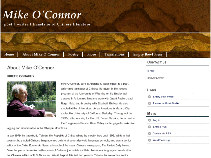 www.mikeoconnorpoet.com