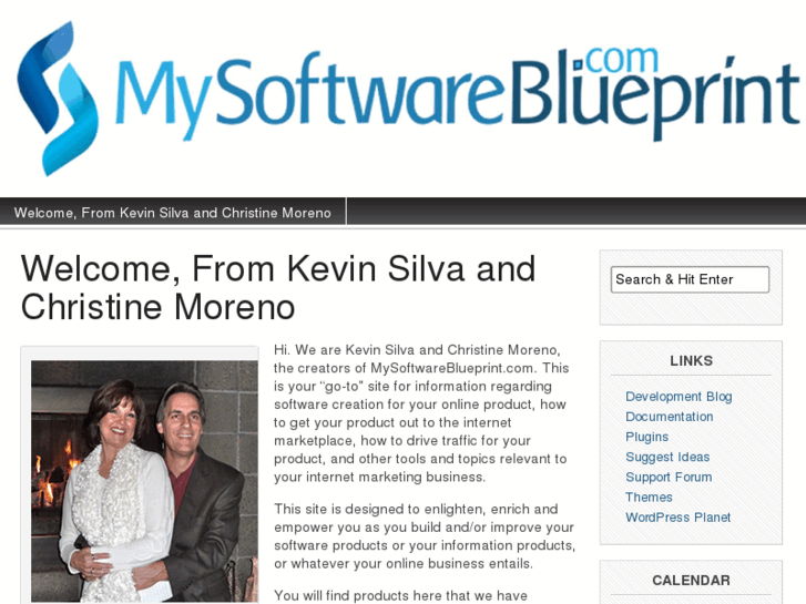 www.mysoftwareblueprint.com