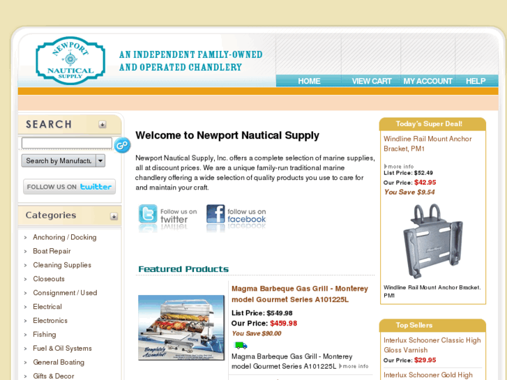 www.newportnautical.com