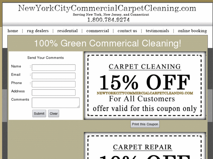 www.newyorkcitycommercialcarpetcleaning.com