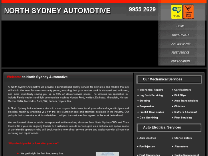 www.northsydneyauto.com.au