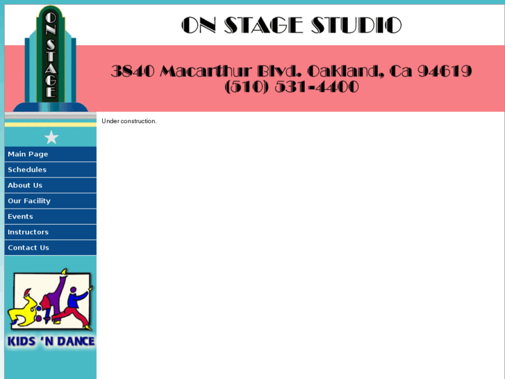 www.onstagestudio.net