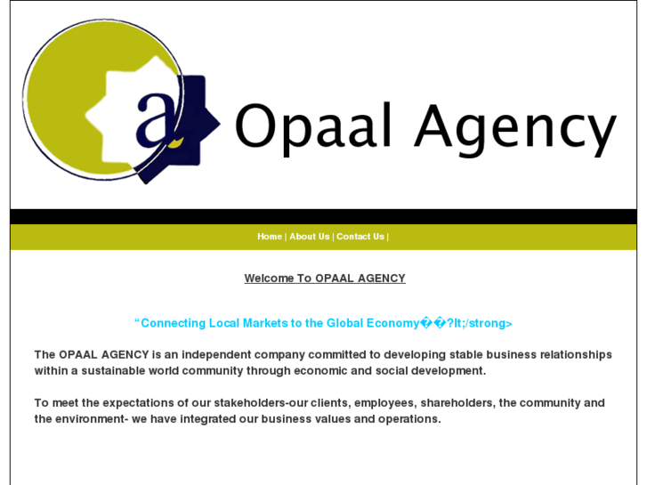 www.opaalagency.com