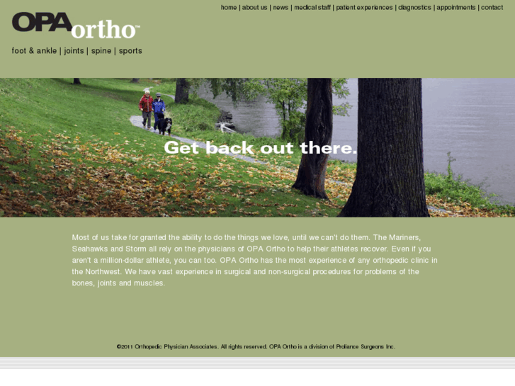 www.opaortho.com