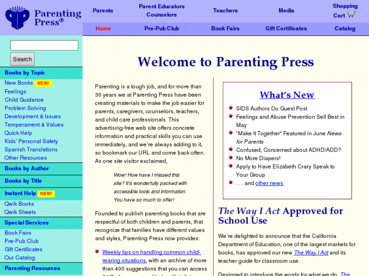 www.parent-ed.com