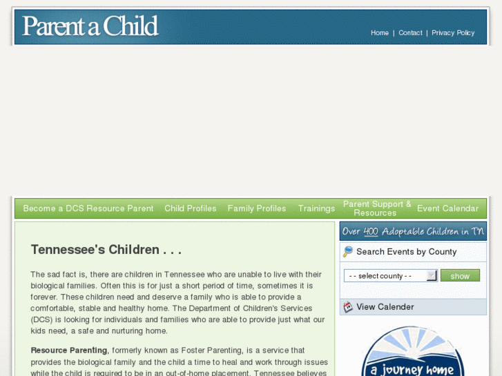 www.parentachild.org