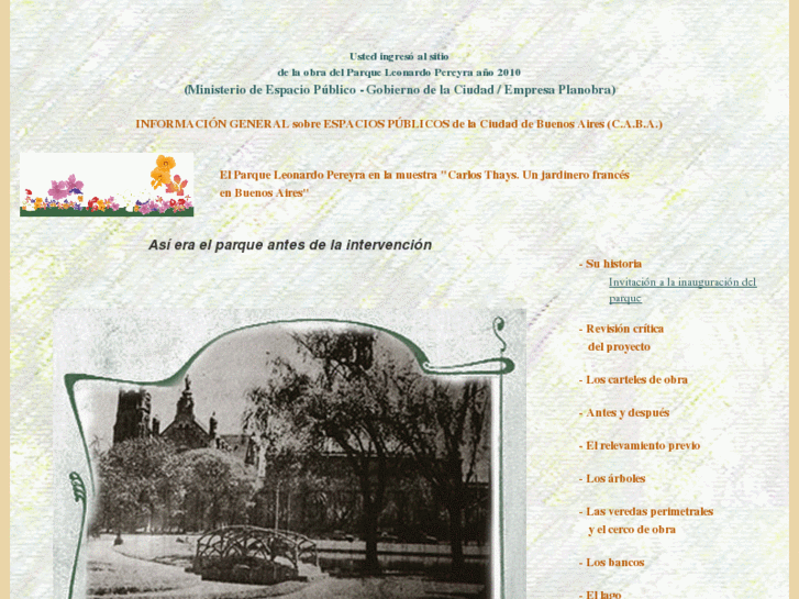 www.parqueleonardopereyra.com