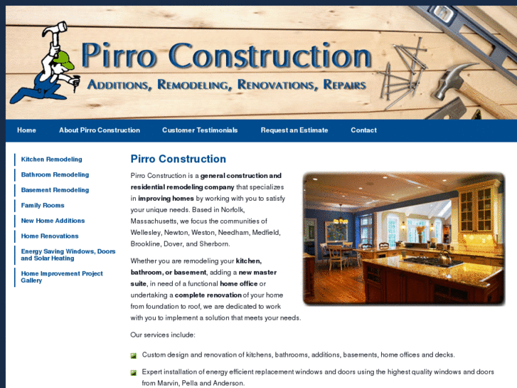 www.pirroconstruction.com