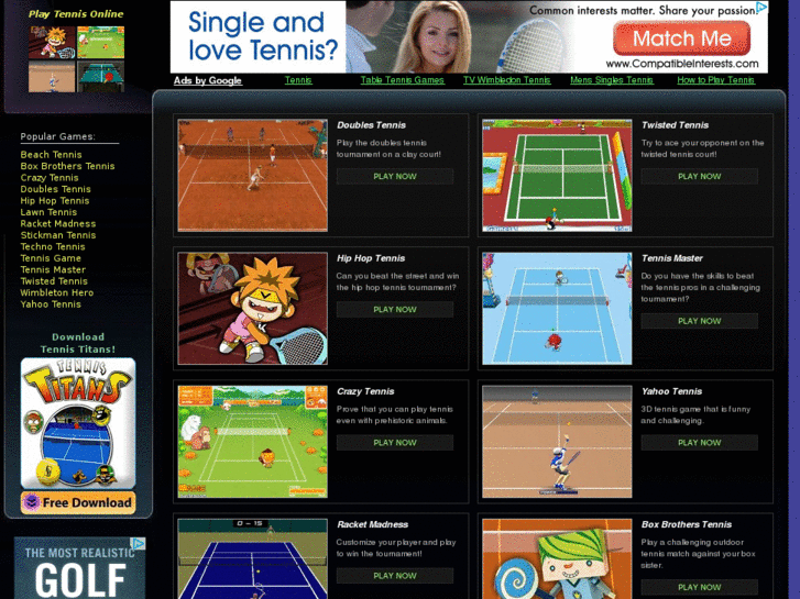 www.playtennisonline.com