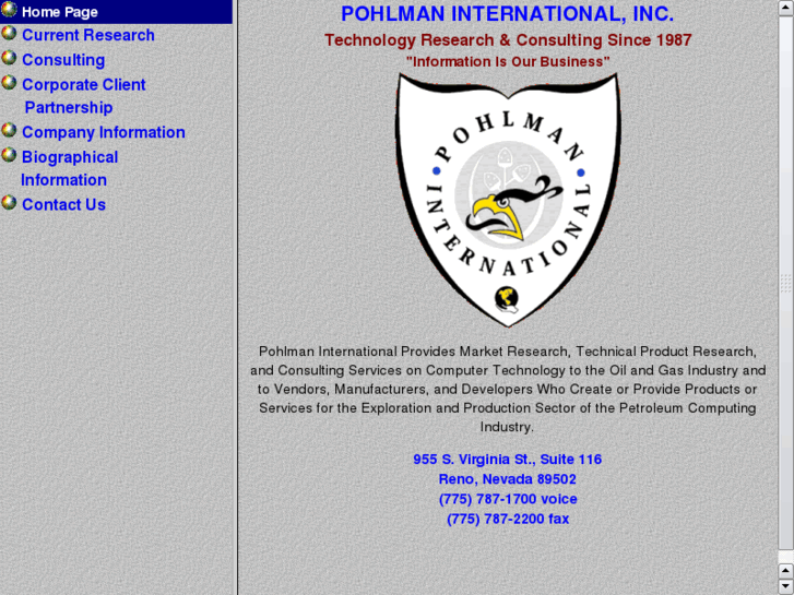 www.pohlman-intl.com