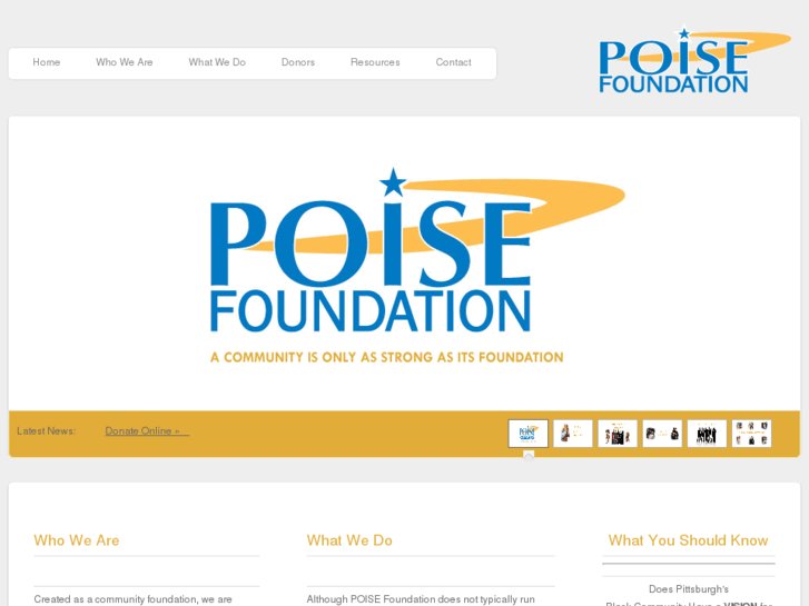 www.poisefdn.org