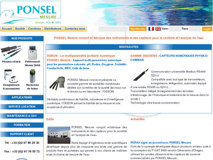 www.ponsel.fr