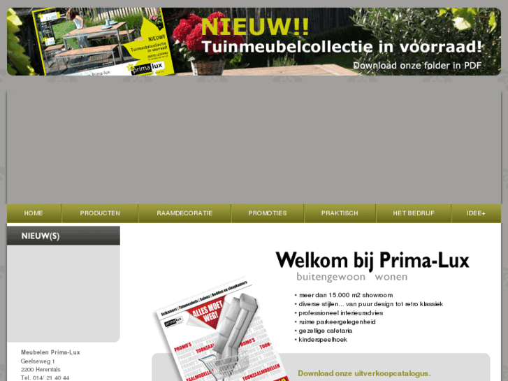 www.primalux.be