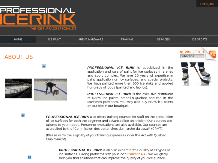 www.professionalicerink.com