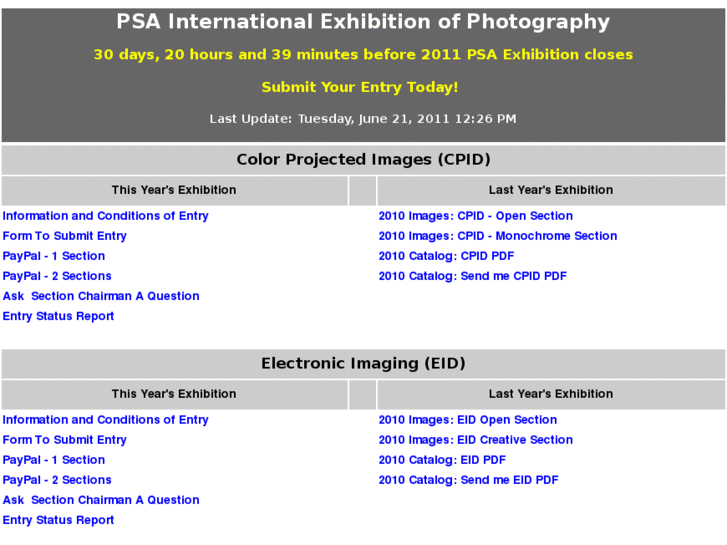 www.psaexhibition.com