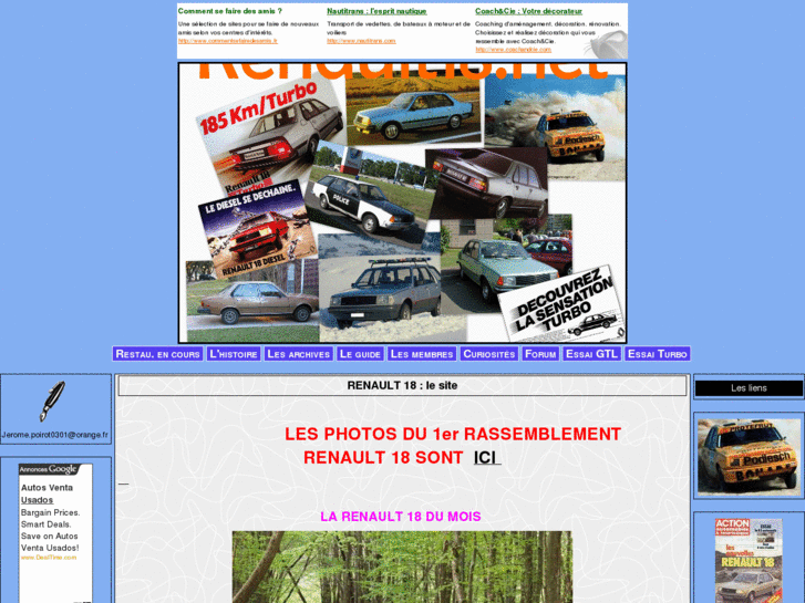 www.renault18.net