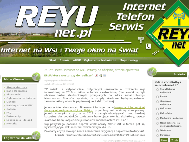 www.reyu.net.pl