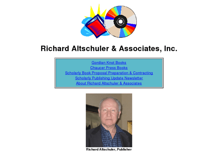 www.richardaltschuler.com