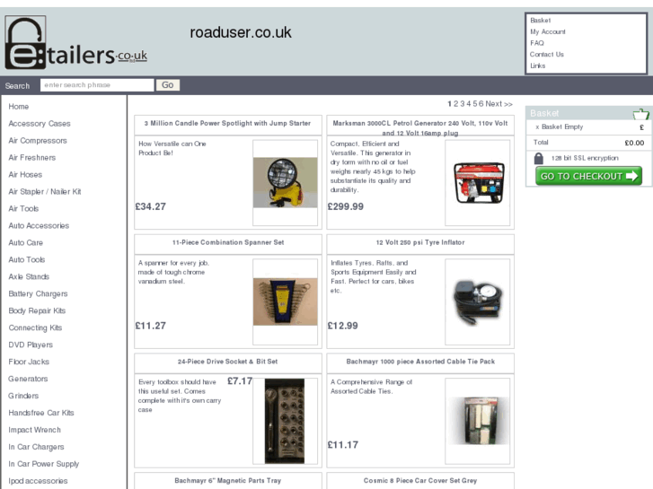 www.roaduser.co.uk