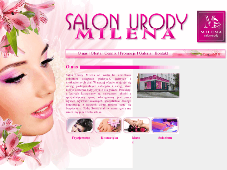 www.salonmilena.com