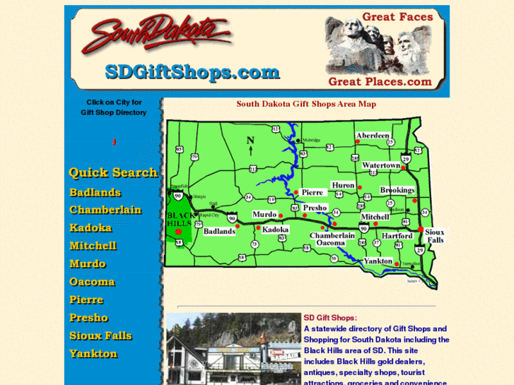 www.sdgiftshops.com