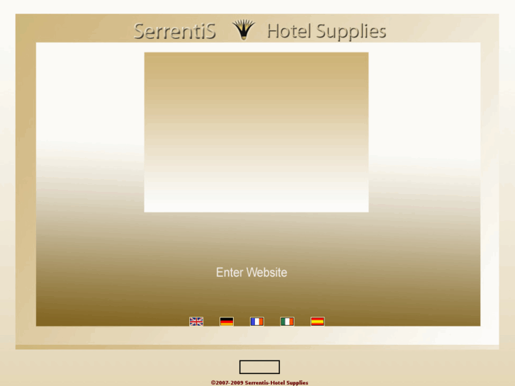 www.serrentis-hotelsupplies.com