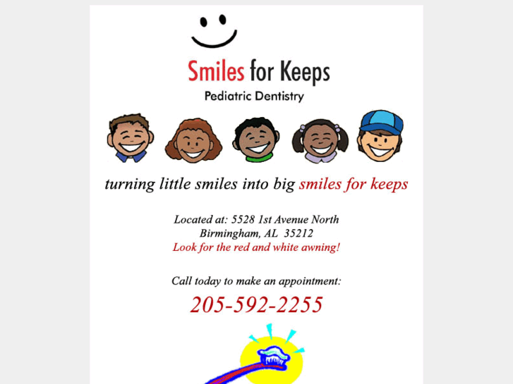 www.smilesforkeeps.net