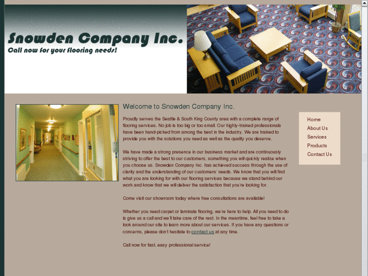 www.snowdenflooringco.com