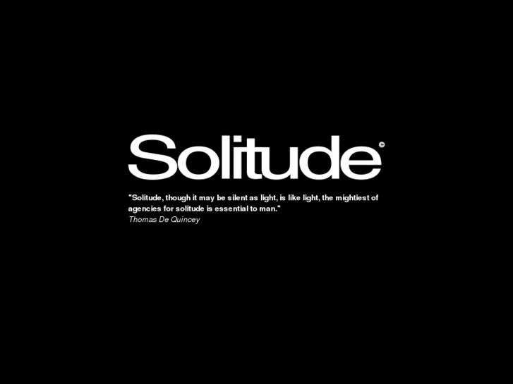 www.solitudefashion.com