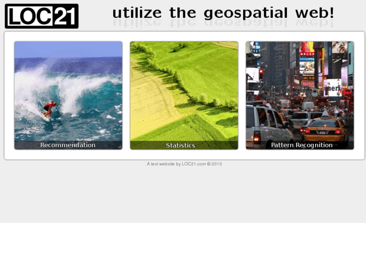 www.spatial21.com