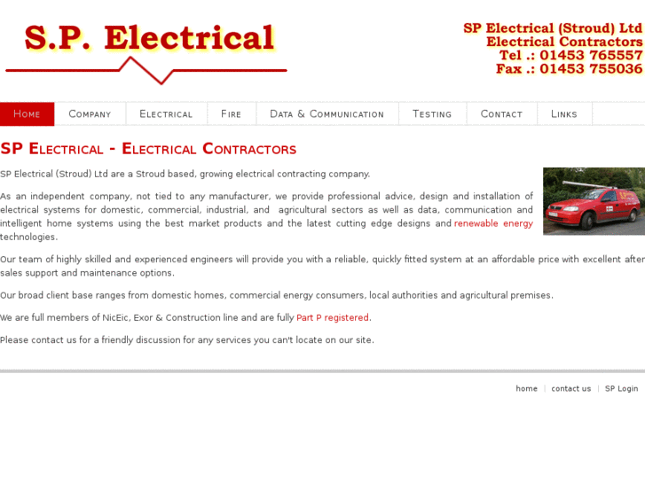 www.spelectrical.com