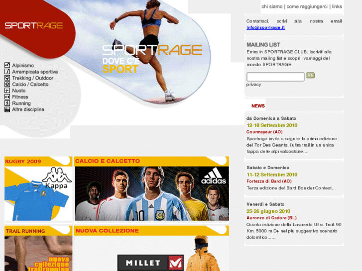 www.sportrage.net